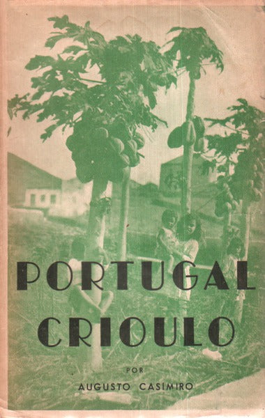 PORTUGAL CRIOULO.