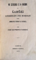 OS LUSIADAS E O COSMOS