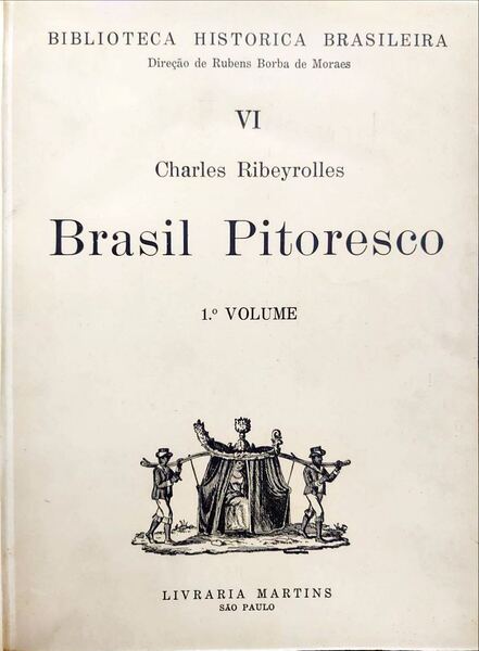 BRASIL PITORESCO.