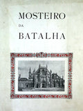 MOSTEIRO DA BATALHA.