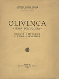 OLIVENÃ‡A â€“ TERRA PORTUGUESA â€“