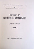 HISTORY OF PORTUGUESE CARTOGRAPHY.