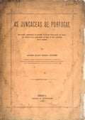 AS JUNCÃCEAS DE PORTUGAL.