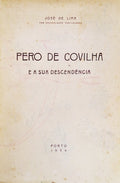 PERO DE COVILHÃƒ E SUA DESCENDÃŠNCIA.