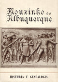 MOUZINHO DE ALBUQUERQUE.