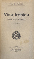 VIDA IRÃ“NICA. [4.Âª EDIÃ‡ÃƒO]