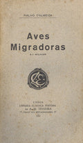 AVES MIGRADORAS.
