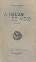 CIDADE DO VICIO.