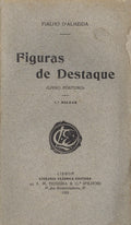 FIGURAS DE DESTAQUE.