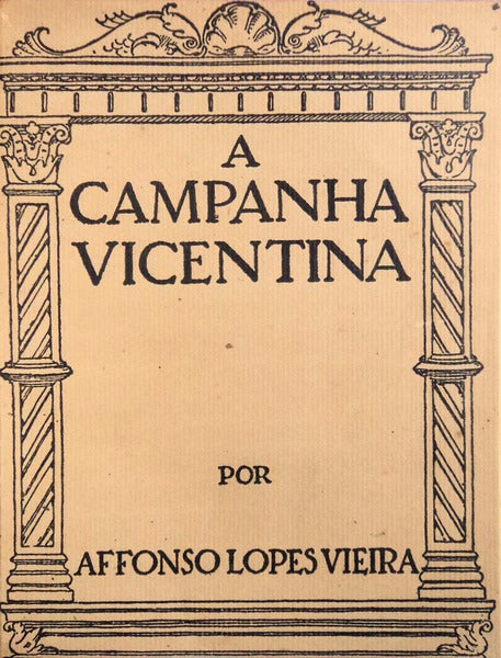 A CAMPANHA VICENTINA.