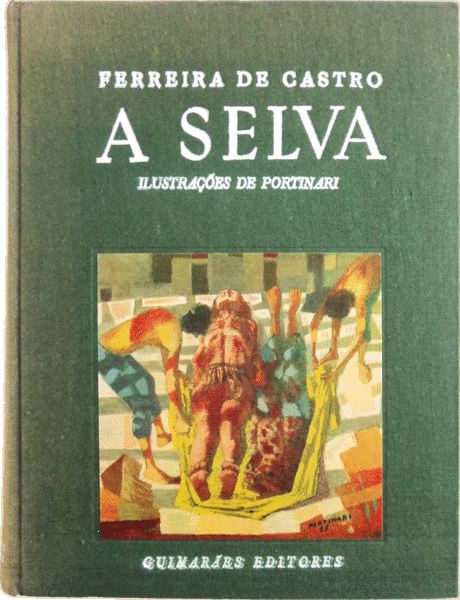 A SELVA.