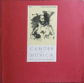 CAMÃ•ES E A MÃšSICA.