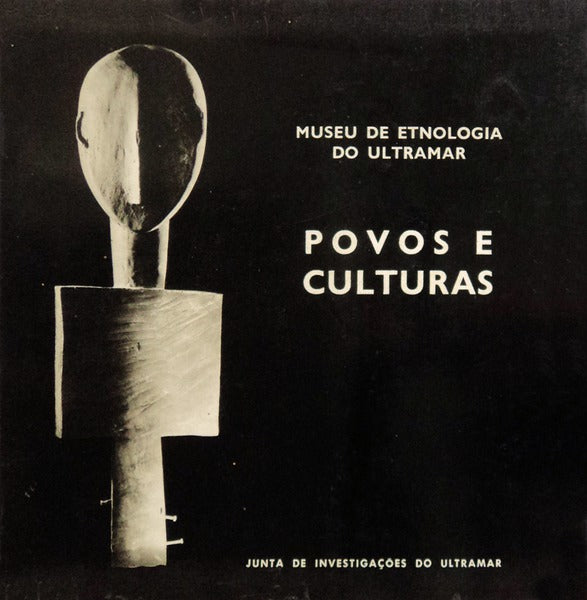 POVOS E CULTURAS.