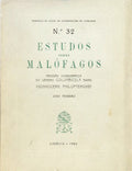 ESTUDOS SOBRE MALÃ“FAGOS.