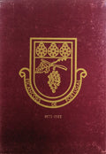 ESCANÃ‡Ã•ES DE PORTUGAL. 1972-1982.