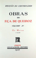 OS MAIAS.