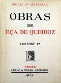 A RELÃQUIA, A CORRESPONDÃŠNCIA DE FRADIQUE MENDES.
