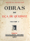 O CRIME DO PADRE AMARO.