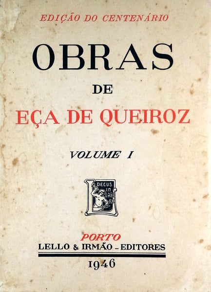 O CRIME DO PADRE AMARO.
