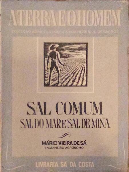 SAL COMUM.