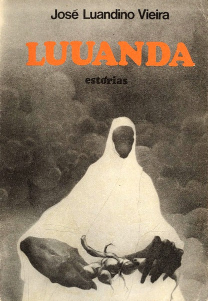 LUUANDA ESTÃ“RIAS. [3.Âª EDIÃ‡ÃƒO]