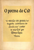 O POEMA DO CID.
