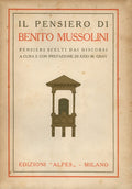 IL PENSIERO DI...