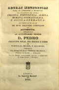 REGRAS METHODICAS PARA SE APRENDER A ESCREVER [1841]