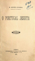 O PORTUGAL JESUITA.