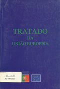 TRATADO DA UNIÃƒO EUROPEIA.
