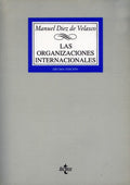LAS ORGANIZACIONES INTERNACIONALES.