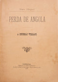 PERDA DE ANGOLA: A CONCESSÃƒO WILLIAMS.