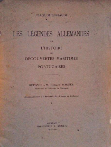 LES LÃ‰GENDES ALLEMANDES