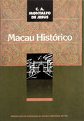 MACAU HISTÃ“RICO.