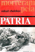 MORRERAM PELA PÃTRIA.