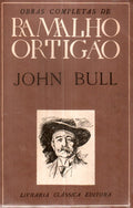 JOHN BULL.