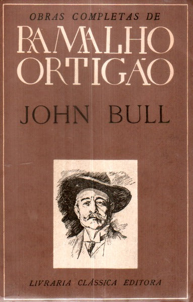 JOHN BULL.