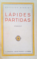LÃPIDES PARTIDAS.