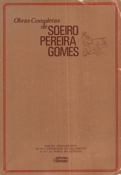 OBRAS COMPLETAS DE...