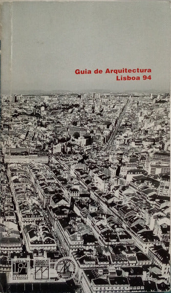 GUIA DE ARQUITECTURA: LISBOA 94.