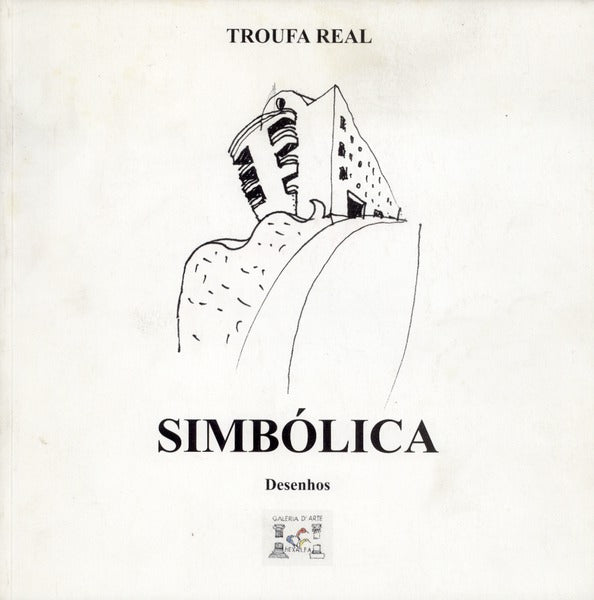 SIMBÃ“LICA. [CatÃ¡logo de exposiÃ§Ã£o].