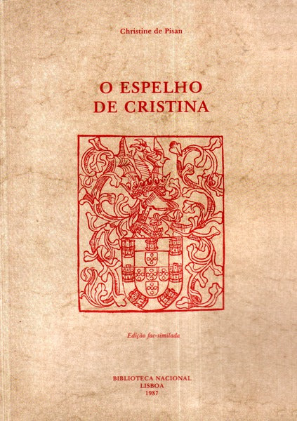 O ESPELHO DE CRISTINA.