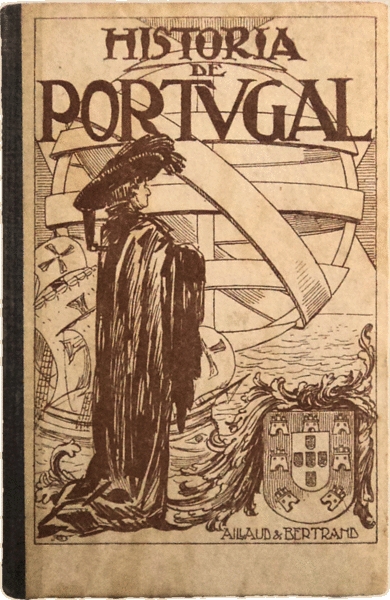 HISTÃ“RIA DE PORTUGAL.