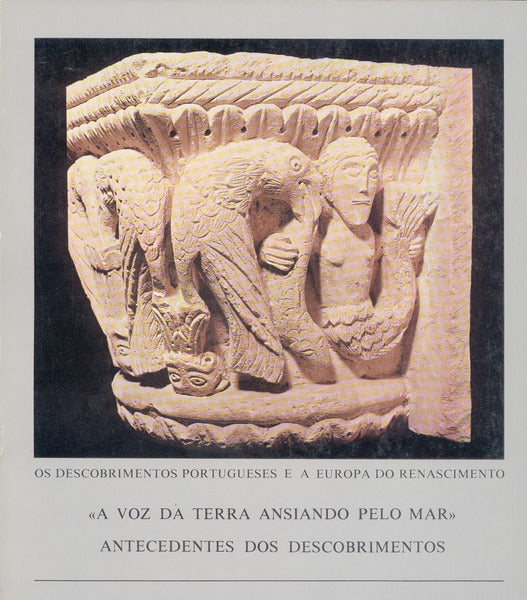 DESCOBRIMENTOS (OS) PORTUGUESES E A EUROPA DO RENASCIMENTO. ANTECEDENTES DOS DESCOBRIMENTOS.