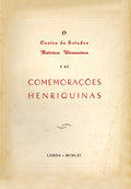 CENTRO (O) DE ESTUDOS HISTÃ“RICOS ULTRAMARINOS