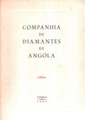 COMPANHIA DE DIAMANTES DE ANGOLA.