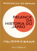 RELANCE DA HISTÃ“RIA DO JAPÃƒO.