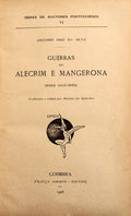 GUERRAS DO ALECRIM E MANJERONA.