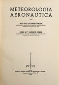 METEREOLOGIA AERONAUTICA.