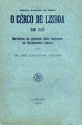 O CÃŠRCO DE LISBOA EM 1147.